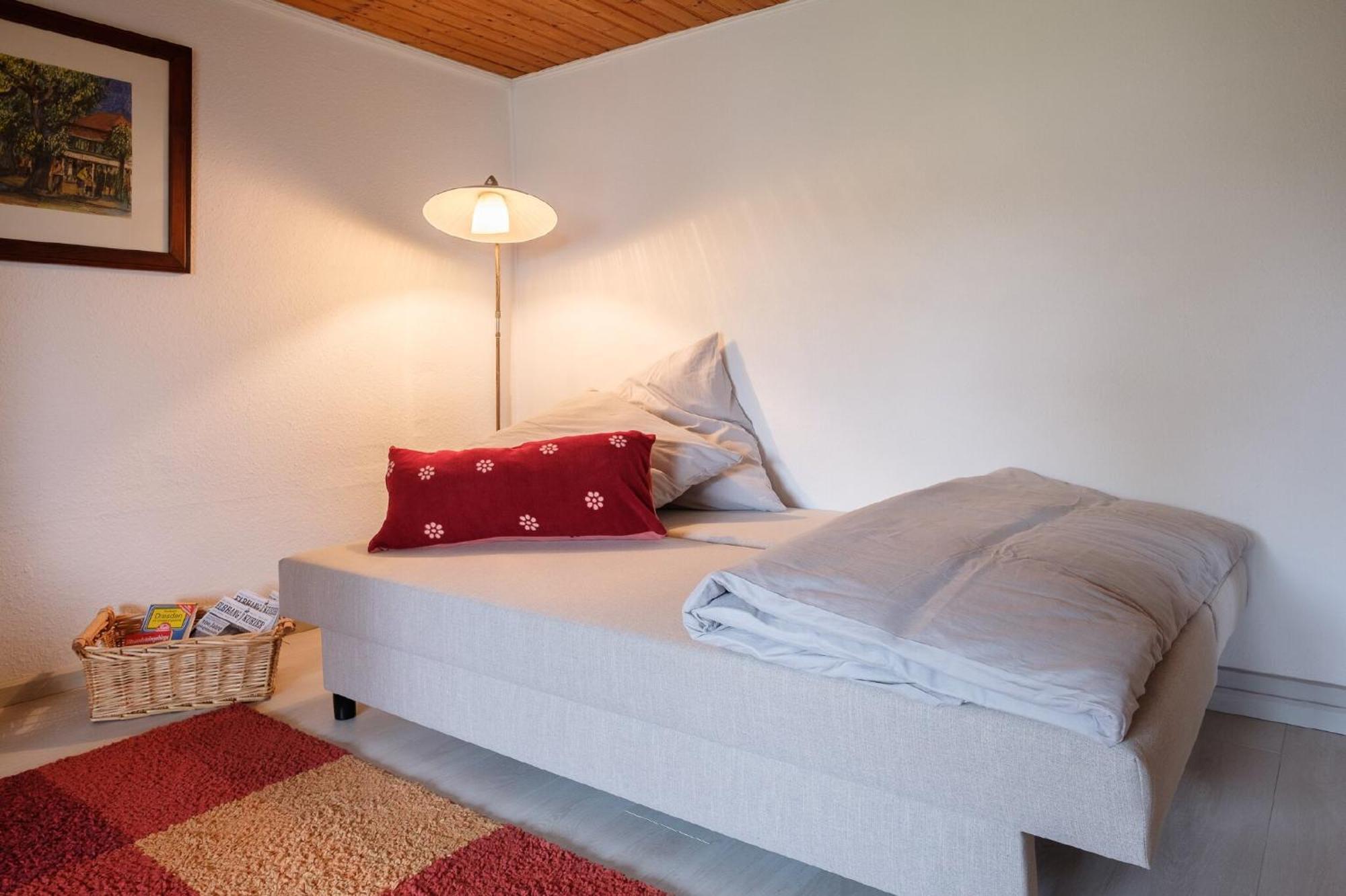 Loschwitz Apartment *