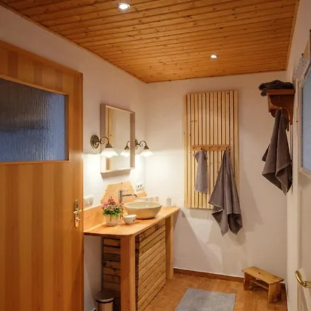 Ferienwohnung Loschwitz Dresden Exterior foto