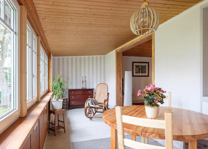 Ferienwohnung Loschwitz