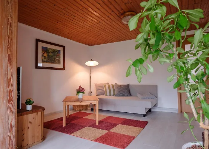 Ferienwohnung Loschwitz