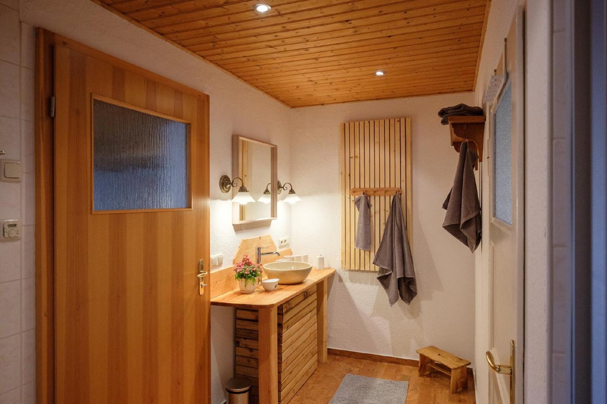 Apartment Loschwitz *